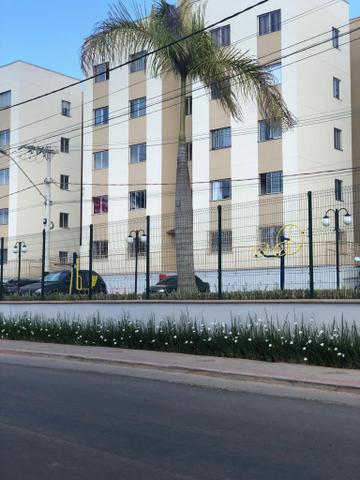 Alugo apartamento sem burocracia