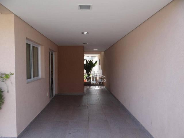 Casa dúplex em condomínio na lagoa redonda,190 m2, 4 quartos, lazer completo,fortaleza - Foto 2