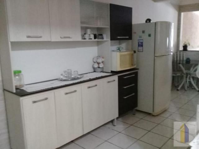 Casa para venda em vitória, jabour, 3 dormitórios, 1 suíte, 2 banheiros, 3 vagas - Foto 12