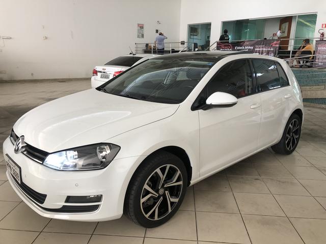 Golf Highline 1.4 Tsi 15/15 - Foto 3