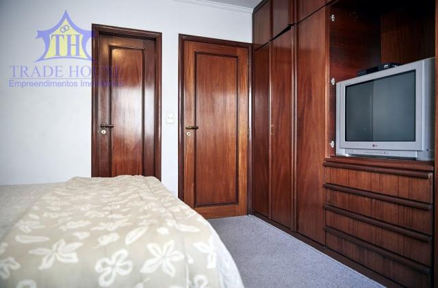 Apartamento à venda com 4 dormitórios em Vila mariana, São paulo cod:28457 - Foto 14
