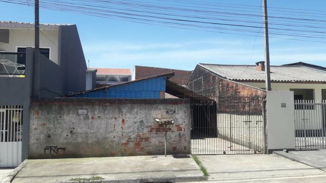 Terreno 8x20 a 100 metros da Caixa Tatuquara - Foto 7