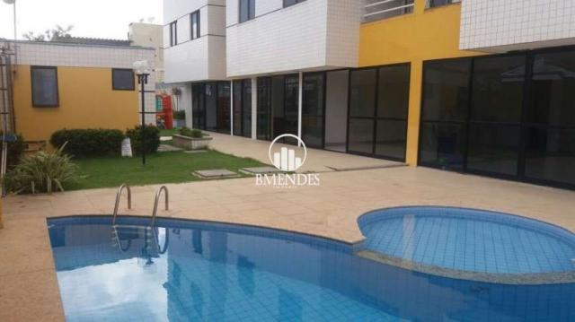 Apartamento à venda com 2 dormitórios em Jardim renascença, São luís cod:AP00005 - Foto 11
