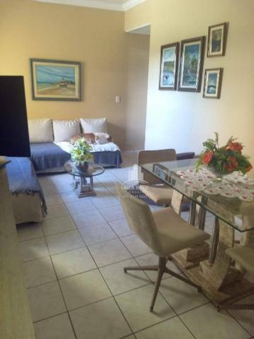Apartament, condomínio santa helena