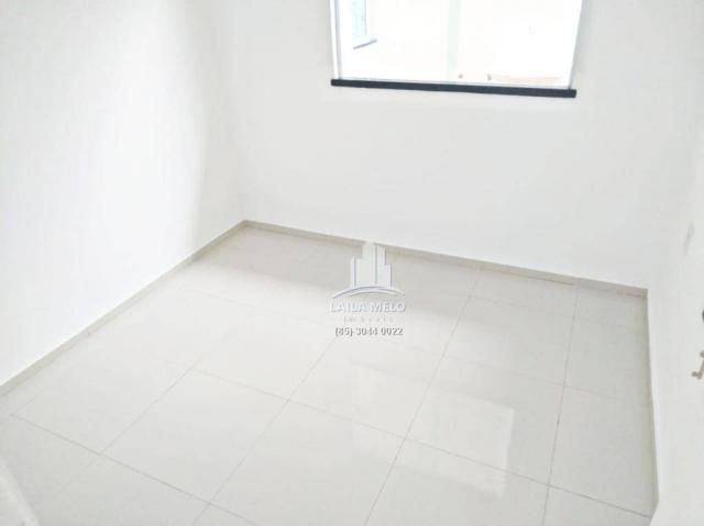 Casa plana na lagoa redonda - Foto 7