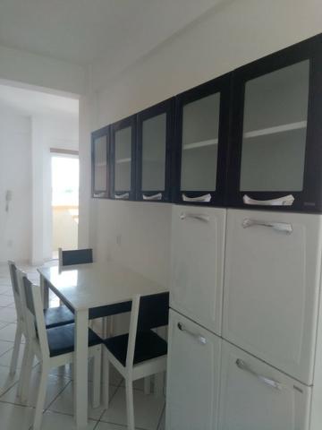Alugo apartamento 3/4 semi mobiliado em emaus com area de lazer - Foto 16