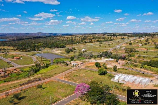 Terrenos Parcelados à Venda em Caldas Novas - Bairro Planejado - Reserva Ville - Foto 16