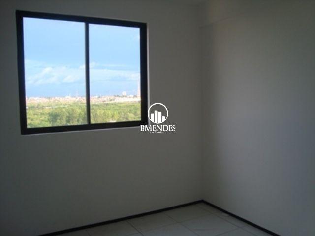 Apartamento à venda com 2 dormitórios em Jardim renascença, São luís cod:AP00005 - Foto 7