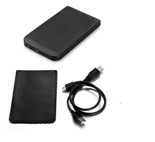Case 3.0 para HD externo