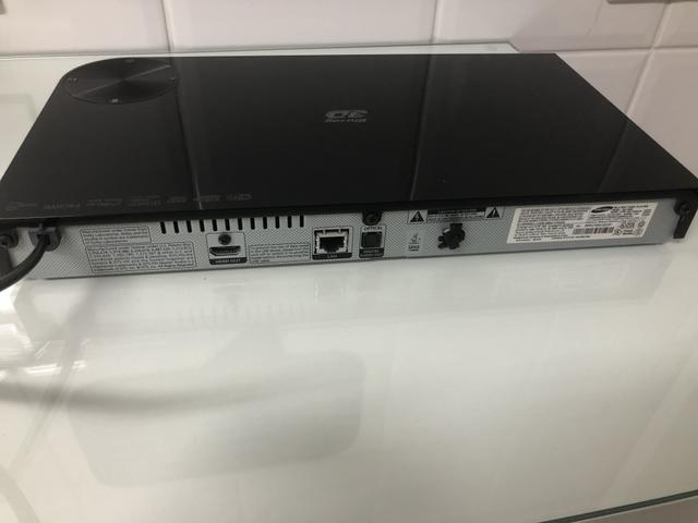 Blu-Ray Sansung - Foto 3