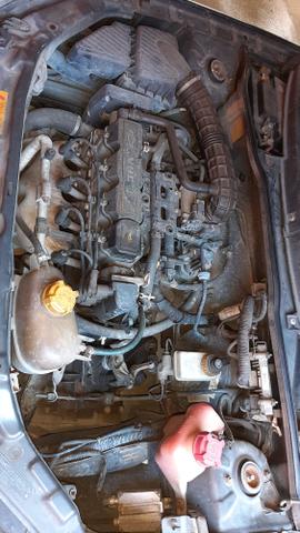 Vendo ou troco por carro já financiado pra mim assumir - Foto 7
