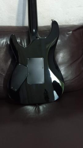 Guitarra schecter blackjack - Foto 4