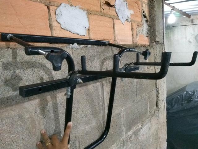 Porta Bike para SUV - Foto 5
