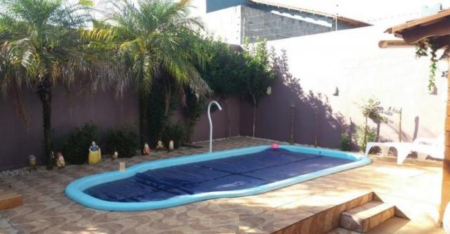 8319 | casa à venda com 3 quartos em ijui - Foto 5