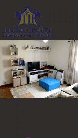 Apartamento à venda com 2 dormitórios em Vila mariana, São paulo cod:25748 - Foto 2