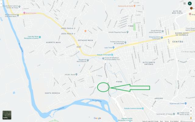 Rm. Camaragibe - Últimas Unidades do Parque dos Girassóis - Preço e Lazer pra você! - Foto 12