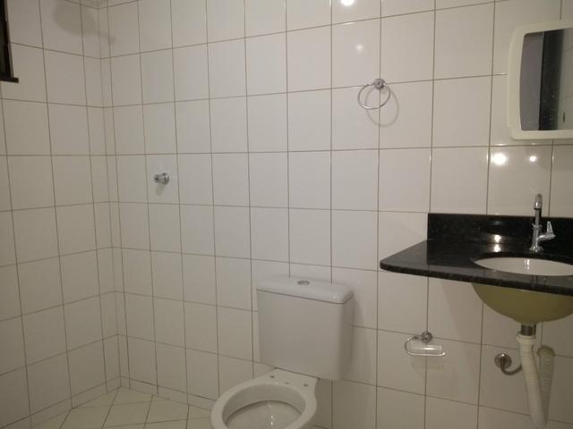 Aluga se apartamento na fazendinha Itapoã - Foto 6