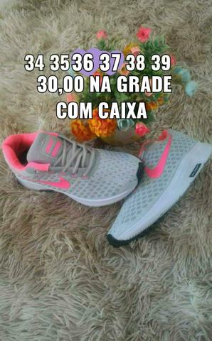 Grades de Tênis - Foto 4