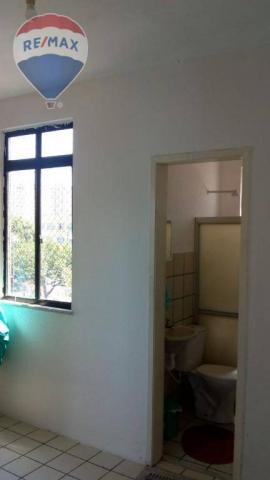 Apartamento à venda próximo ao north shopping- são gerardo - fortaleza/ce - Foto 11