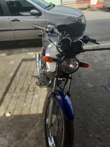 Vendo ou troco - Foto 4