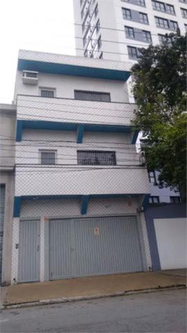 Galpão/depósito/armazém à venda em Mooca, São paulo cod:243-IM455944 - Foto 11