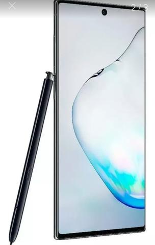 Galaxy note 10+ samsung - Foto 3