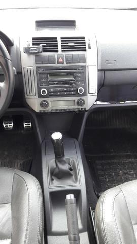 Polo Hatch 1.6, 8v, Sportline 2012/2013, cor prata - Foto 9