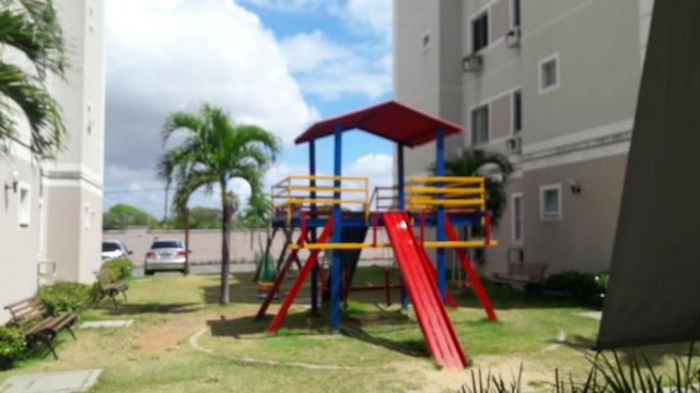 A404, 2 Quartos , 46 m² , Lazer, Codisman, Luciano Cavalcante - Foto 4