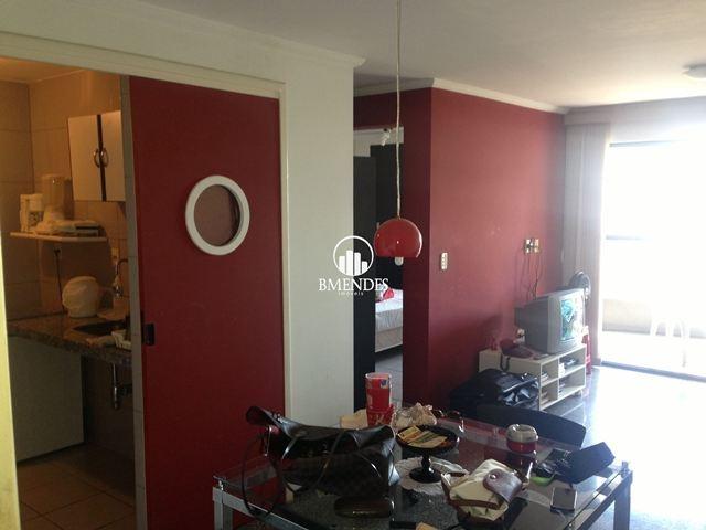 Apartamento à venda com 1 dormitórios em Meireles, Fortaleza cod:AP00011 - Foto 11