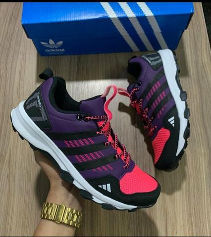 Adidas Kanadia