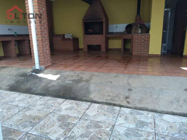 Chácara com 4 dormitórios à venda, 2500 m² por r$ 424.000,00 - caioçara - jarinu/sp - Foto 15