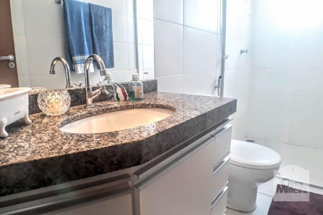Apartamento à venda com 3 dormitórios em Havaí, Belo horizonte cod:257266 - Foto 6