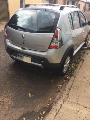 Sandero 1.6 stepway - Foto 15