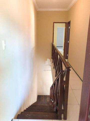 Casa duplex terreno 6x45 em rua privativa - Foto 12