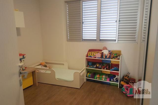 Apartamento à venda com 3 dormitórios em Buritis, Belo horizonte cod:257138 - Foto 6