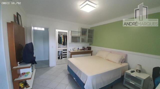 Casa em Condomínio para Venda em Salvador, Pituaçu, 4 dormitórios, 4 suítes, 6 banheiros, - Foto 11