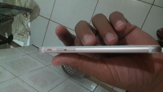 IPhone 6s Rosa 64 GB - Foto 2