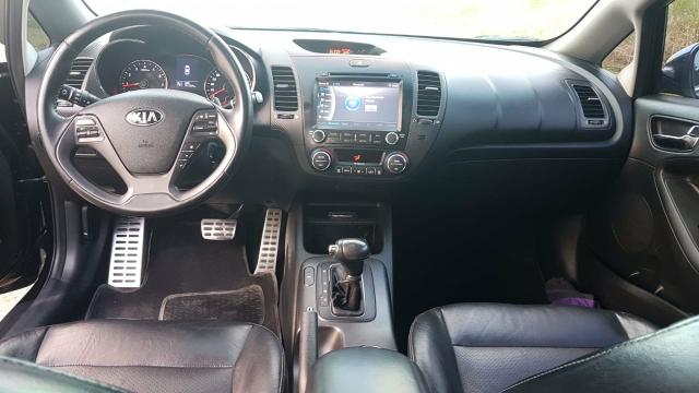Cerato 2014 com Teto solar - Foto 6