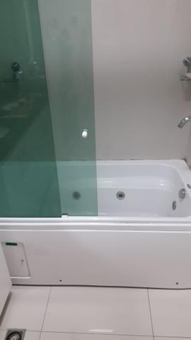 Unique, 171m2, 3 Suites, modulados e ar - Foto 5