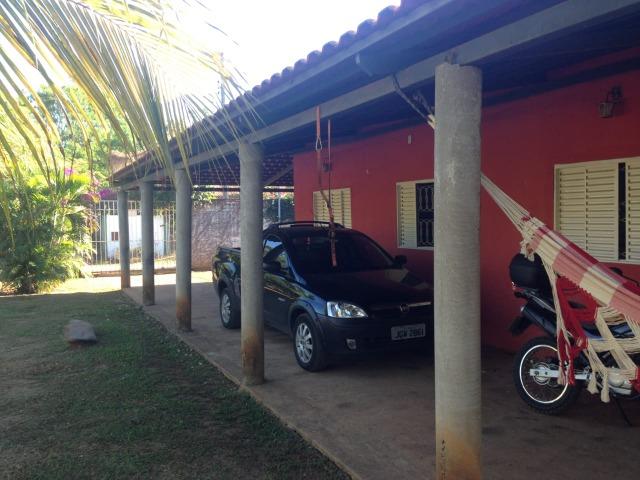 Pirapora-MG