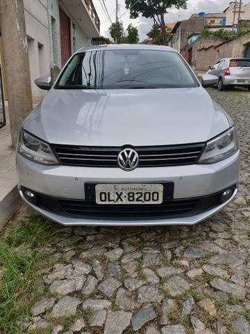 Jetta Confortline