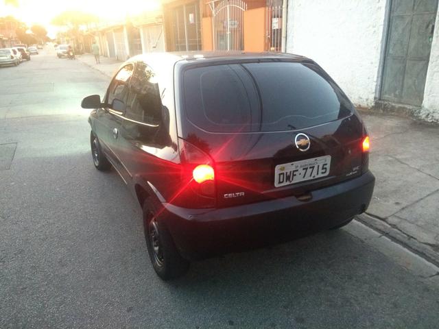 Celta 08 flex