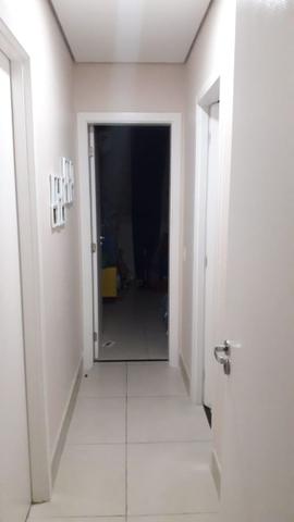 Unique, 171m2, 3 Suites, modulados e ar - Foto 8