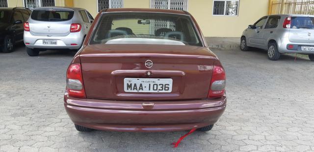 Veículo corsa - Foto 5
