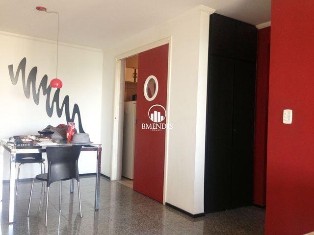 Apartamento à venda com 1 dormitórios em Meireles, Fortaleza cod:AP00011 - Foto 9
