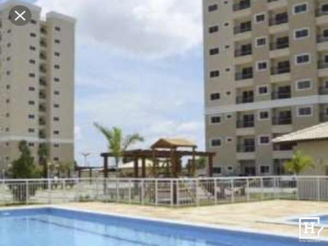Apartamento à venda - negocie com o dono! - cond. lagoa jóquei ville - Foto 5