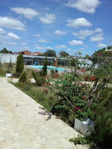 Vendo Casa Santa Barbara - Foto 7