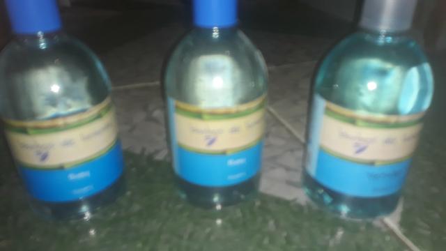 Vendo perfumes lavanda