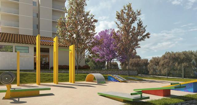 Rm. Camaragibe - Últimas Unidades do Parque dos Girassóis - Preço e Lazer pra você! - Foto 5