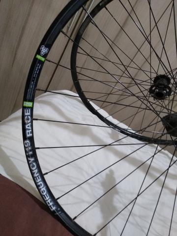 Rodas de bike - Foto 6